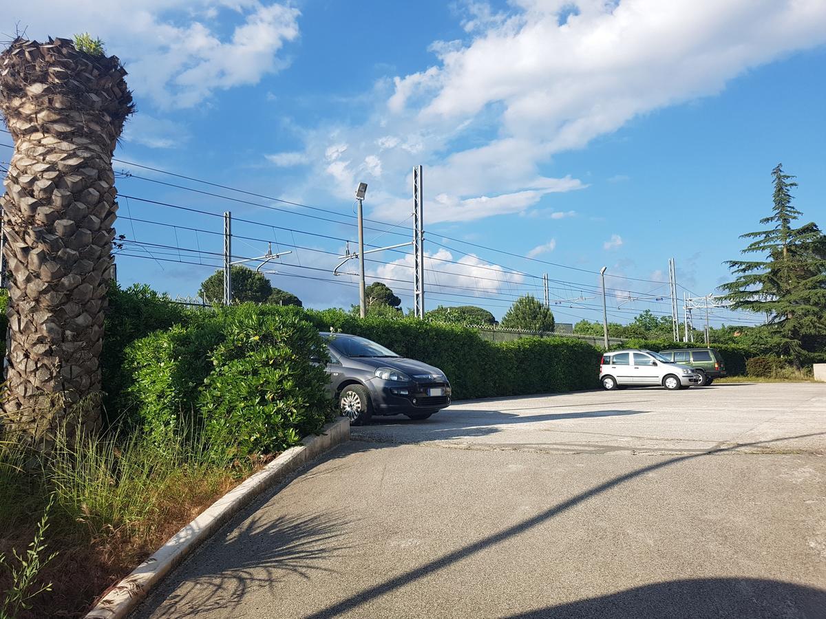 A Casetta Putignano Eksteriør billede